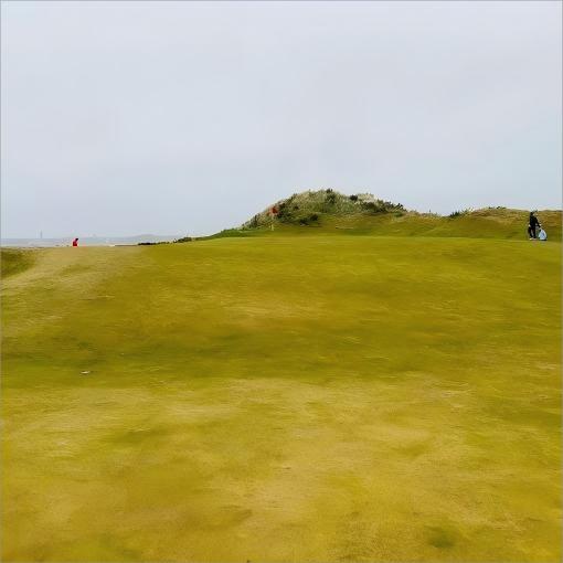 圣安德鲁斯朱比利球场 The Jubilee Course at St. Andrews Links | 圣安德鲁斯高尔夫 | 苏格兰高尔夫  | 英国高尔夫球场俱乐部 | 欧洲高尔夫 商品图5