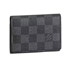 驴家 棋盘格卡包（JPH）