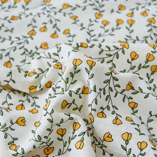 天琴 邂逅水洗提花夏被 TQ-B113 商品图2