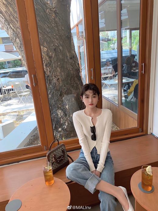 古驰   Horsebit 经典马衔扣  贝壳包 手提包  单肩包 （LZ） 商品图8