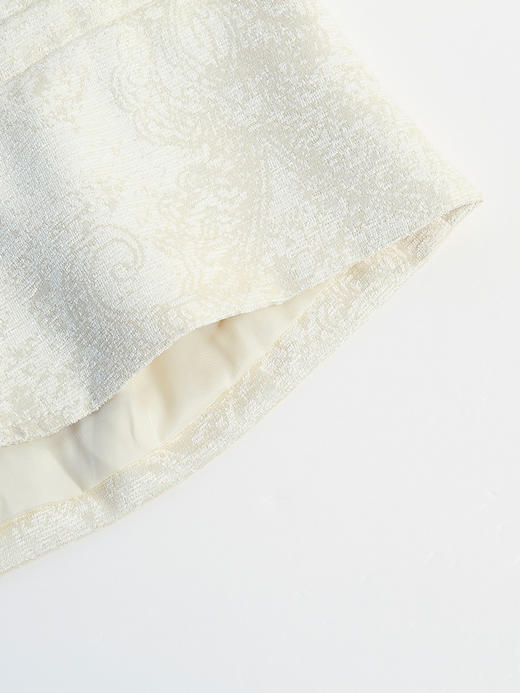 高级感中式风修身复古扣马甲外套 商品图4