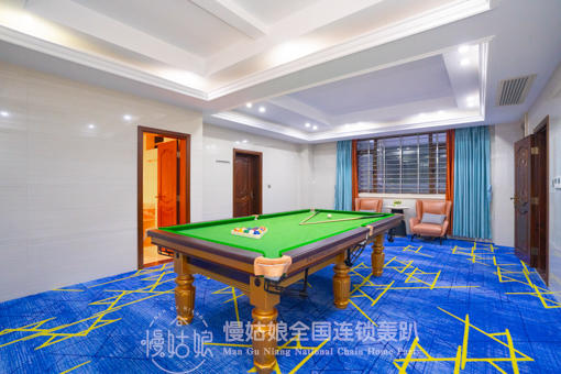 泉州慢姑娘安溪轰趴馆 商品图2