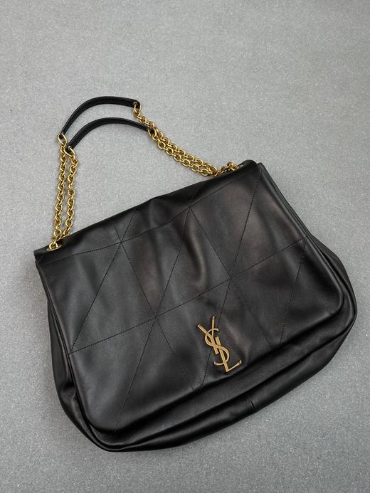 圣罗兰- 意大利原版小羊皮全方位等同专柜正品（LZ） 商品图1