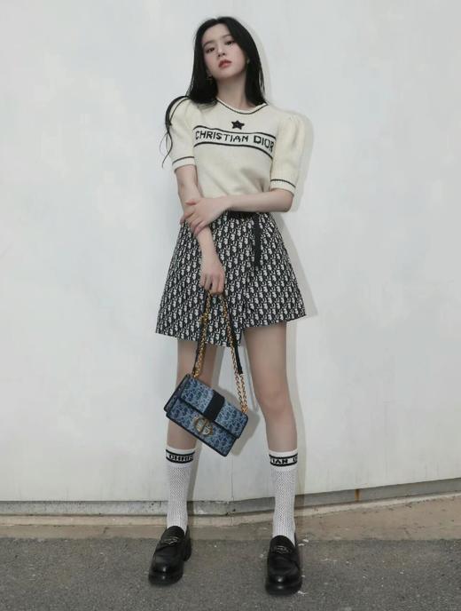 迪奥 30 Montaigne 蒙田包（LZ） 商品图13