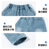 迪士尼男童牛仔长裤ZD3EK037 商品缩略图3