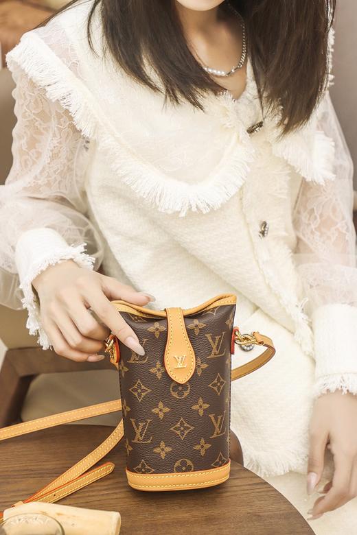 驴家FOLD ME 系列 薯条包 （JPH） 商品图7