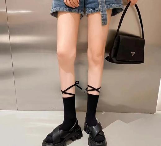 普拉达   经典款翻盖单肩腋下包   （LZ） 商品图3