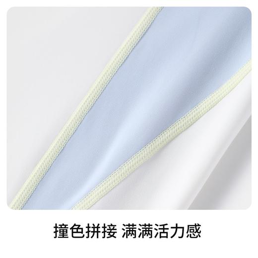 【纳维凯尔】【120-165】Navigare意大利小帆船男童春秋款长袖T恤 商品图6