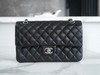 香奈儿 Classic Flap 经典羊皮CF 口盖包 单肩包  斜挎包 （LZ） 商品缩略图4