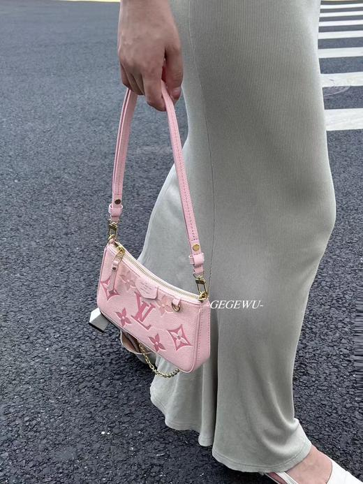 驴家  Easy Pouch 手袋（JPH） 商品图6