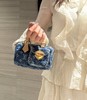 驴家Nano Speedy 牛仔布手袋 (JPH) 商品缩略图3