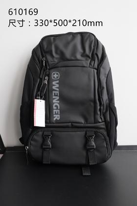 元单好货 维格 大尺寸多功能 双肩包 PJ017