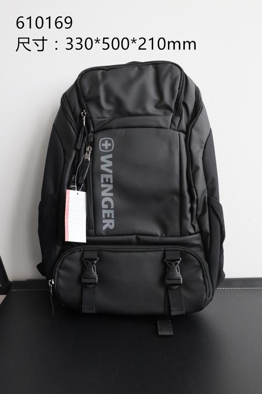 元单好货 维格 大尺寸多功能 双肩包 PJ017 商品图0