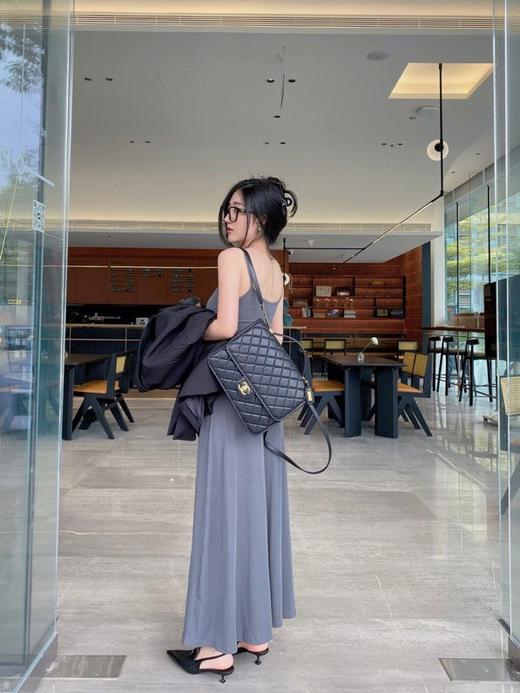 香奈儿    22K新款 双肩包   手提包 （LZ） 商品图14