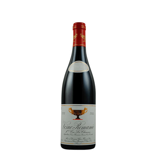 2005 Gros Frere et seours Vosne Romanee 1er Les Chaumes 大金杯酒庄夏姆（沃恩-罗曼尼一级园）红葡萄酒 2005 商品图1