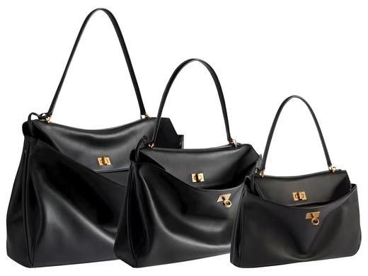 巴黎世家 RODEO BAG  系列手袋 单肩包 手提包 （LZ） 商品图9