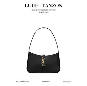 圣罗兰-mini/小号火爆腋下包～打铁趁热出迷你尺寸啦！（LZ）