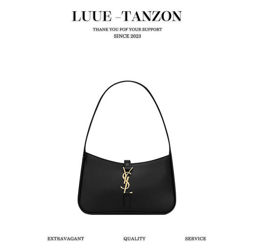 圣罗兰-mini/小号火爆腋下包～打铁趁热出迷你尺寸啦！（LZ） 商品图0