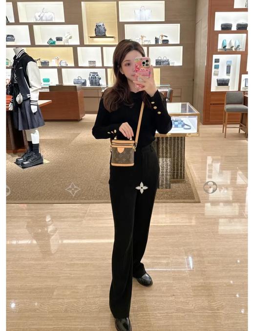 驴家新款 NANO CANNES 手袋 发财桶（JPH） 商品图2