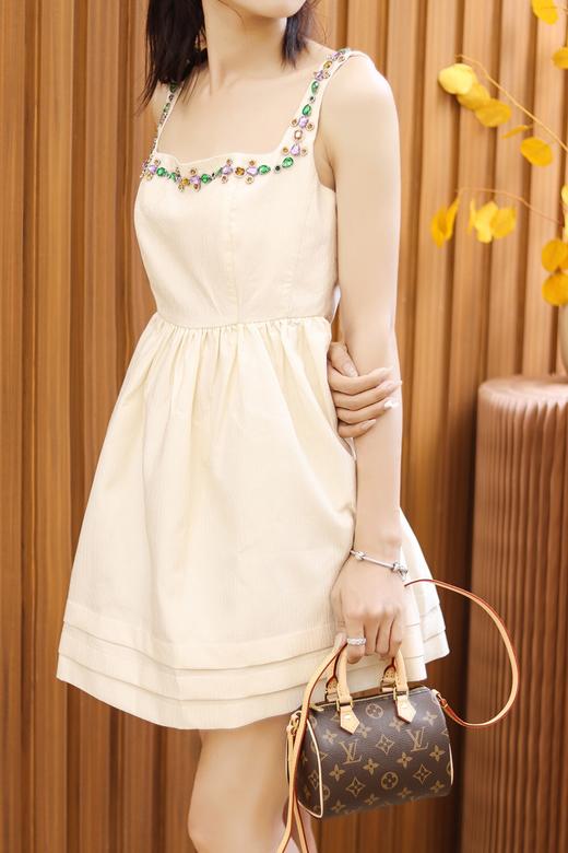 驴家 老花 Speedy 枕头包！25cm/迷你（AH*MM） 商品图3