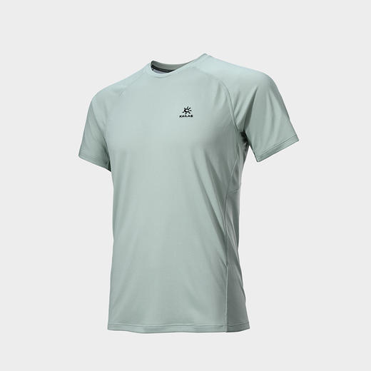 KAILAS凯乐石 男款圆领短袖功能T恤  KG2517109【Z】 商品图1