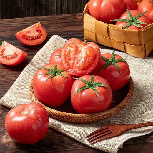 MM 山姆 高山粉茄 1.6kg 商品图6