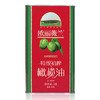 欧丽薇兰 Olivoila 食用油 保真 特级初榨橄榄油红装3L（地中海原装进口） 商品缩略图1