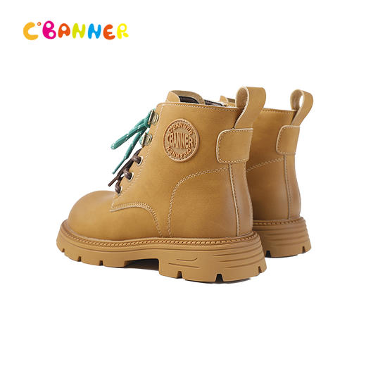 千百度时尚童鞋A25560901 商品图3