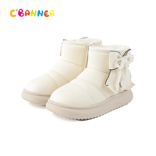 千百度时尚童鞋A25760609 商品图5