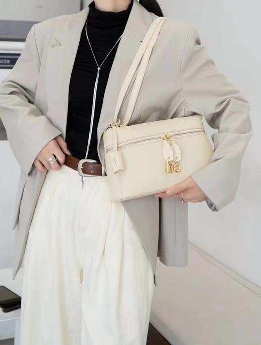 Loro Piana诺悠翩雅 Extra Bag L27 （LZ） 商品图11