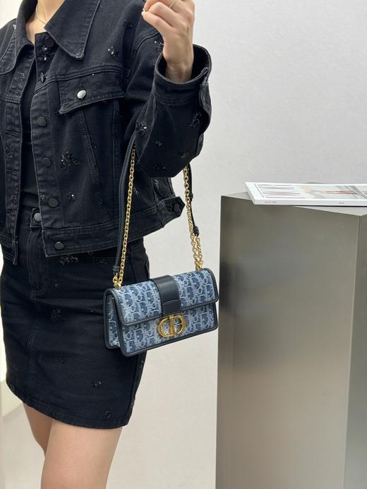 迪奥 30 Montaigne 蒙田包（LZ） 商品图8