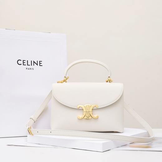 赛琳 凯旋门 Teen Nino新款凯旋门收袋手拿斜挎包 满满高级感（LZ） 商品图8