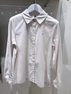 tommy长袖衬衫WW0WW43563