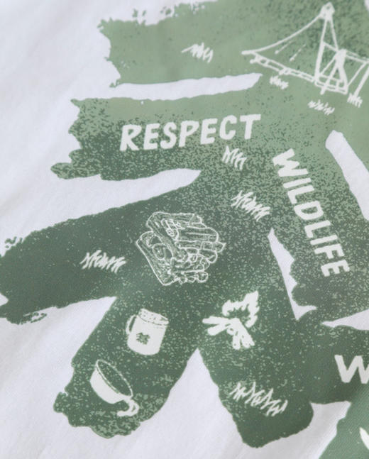 点此购买 可隆夏季男士圆领短袖T恤 LL 324815 商品图11