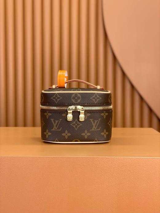 驴家   NICE NANO 化妆包 （LZ*MM） 商品图1