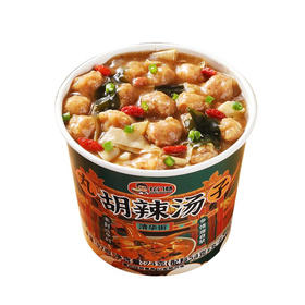 花间巷丸子胡辣汤97克（临期4.5到期）