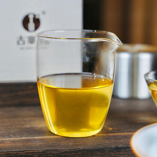 9月26日上午9点vip客户专享【不足10罐】【高货稀缺好茶】【锡罐冰岛老寨】2020年冰岛老寨广场边片区单株古树【数量稀少】【限购4罐】128g/罐 商品图3