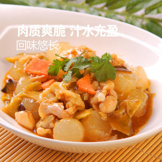 MM 山姆 碧玉小冬瓜 1.7kg 商品图3