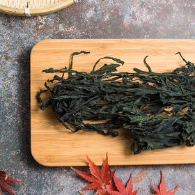 绿帝裙带菜90g*2