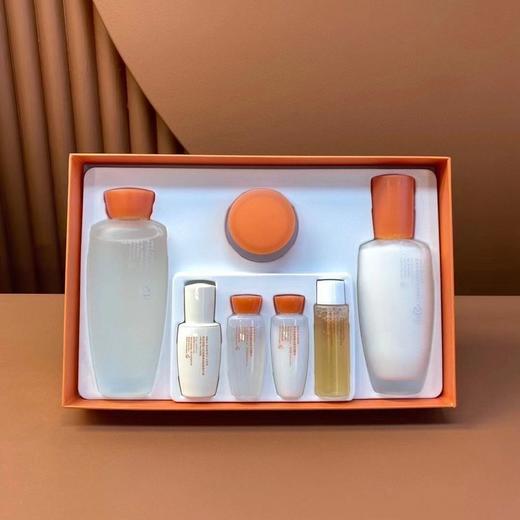 雪花秀水乳套装滋盈肌本润颜改善暗黄保湿抗初老舒缓修护淡化细纹效期26年7月 商品图11