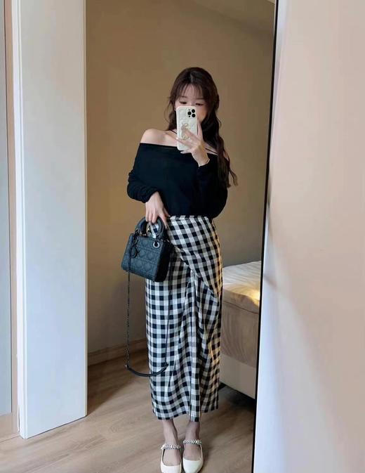 迪奥-Lady 黛妃三格磨砂 升级版  包包（LZ） 商品图6