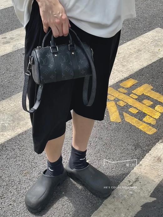 驴家 CITY KEEPALL 手袋 21/27/35 三尺寸合集（LZ*CB） 商品图3