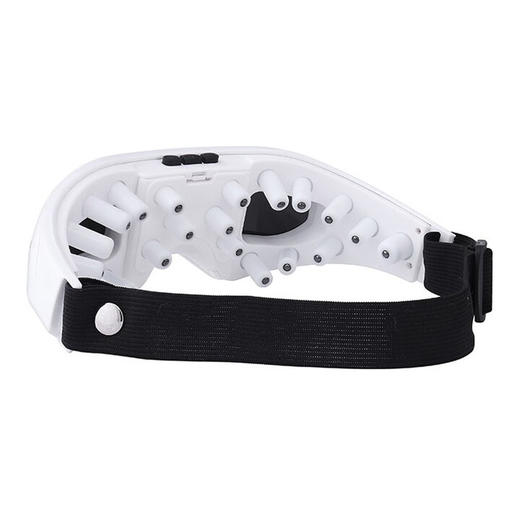 可视眼部按摩仪 磁石按摩护眼仪 送长辈节日企业礼品 商品图1