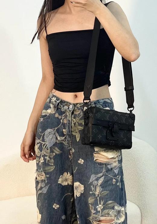 驴家 Soul Trunk手袋 男女同款(JPH) 商品图2