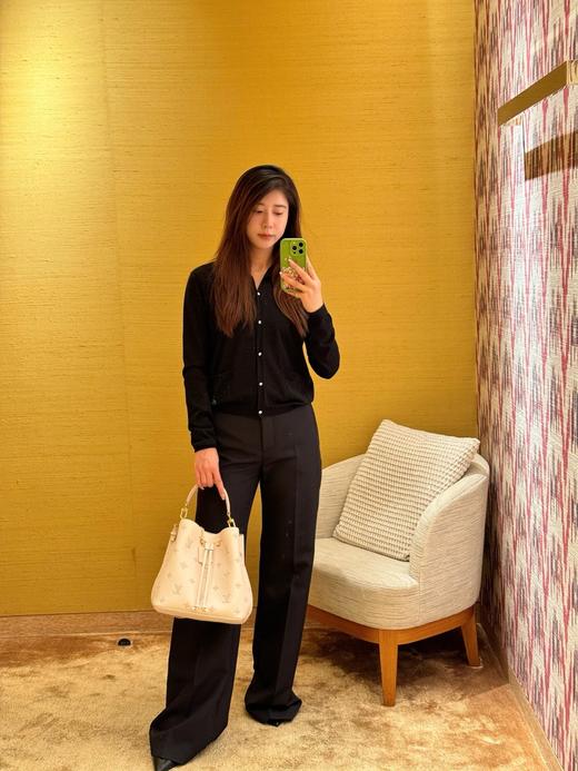 驴家NÉONOÉ 中号手袋（LZ*MM） 商品图8