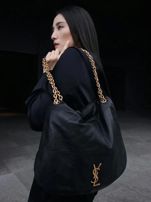 圣罗兰- 意大利原版小羊皮全方位等同专柜正品（LZ） 商品图5