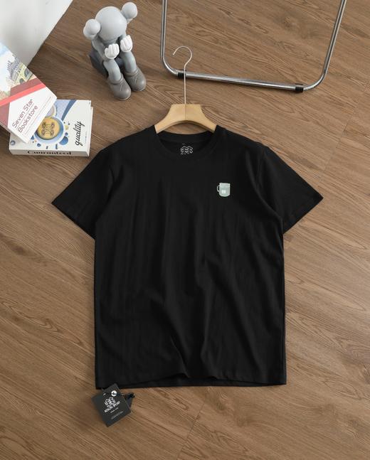 点此购买 可隆夏季男士圆领短袖T恤 LL 324815 商品图1