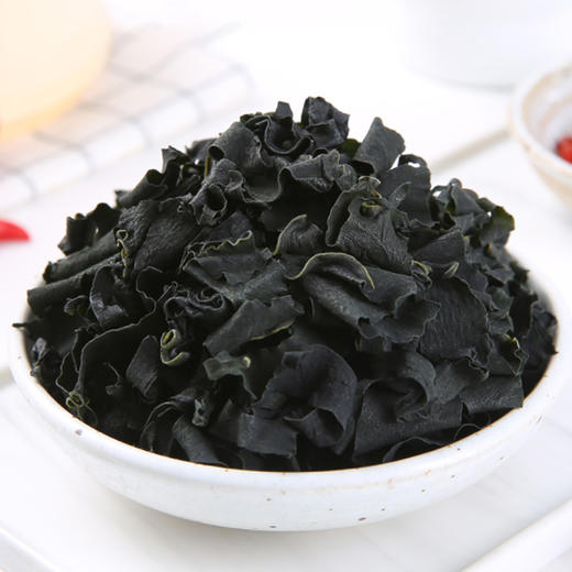 绿帝裙带菜90g*2 商品图6