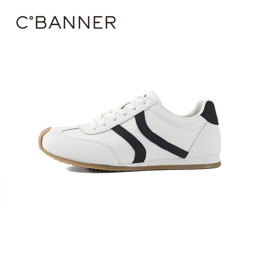 千百度时尚男时尚休闲鞋男鞋A25452269 商品图1