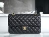 香奈儿 Classic Flap 经典羊皮CF 口盖包 单肩包  斜挎包 （LZ） 商品缩略图2